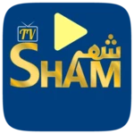 Logo of SHAM PLAYER android Application 